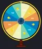 Daily Lucky Spin & Win welfare icon